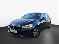 gebraucht BMW 118 i Hatch