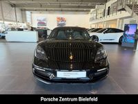 Gebraucht Porsche 718 Boxster 366 PS (269 kW) 2019 Schwarz Cabrio