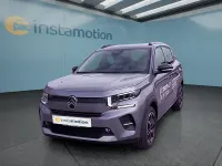 Gebraucht Citroën C3 101 PS (74 kW) 2025 Grau SUV