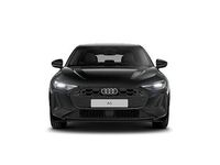 Gebraucht Audi A5 204 PS (150 kW) 2025 Mythosschwarz metallic Limousine