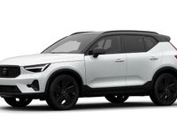 Gebraucht Volvo XC40 Plus 163 PS (119 kW) 2025 Weiß SUV