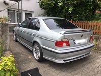 gebraucht BMW 535 e39 i Ac Schnitzer Rechtslenker Lpg