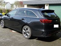 gebraucht Kia Ceed Sportswagon 1.4 T-GDI DCT Platinum AHK