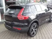 Gebraucht Volvo XC40 Plus 163 PS (119 kW) 2025 Onyx black (metallic) SUV