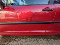 Gebraucht Peugeot 207 Filou 88 PS (64 kW) 2007 Rot Limousine