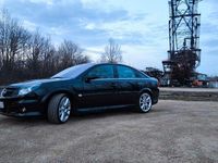 Gebraucht Opel Vectra OPC 280 PS (205 kW) 2007 Schwarz Limousine