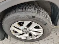 Gebraucht Honda CR-V 155 PS (114 kW) 2014 Braun SUV