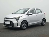 Gebraucht Kia Picanto Vision 68 PS (50 kW) 2025 (m7g) astro grey m Kleinwagen