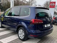 gebraucht VW Sharan Comfortline BMT/Start-Stopp