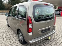 gebraucht Citroën Berlingo Kombi Tendance/Klima/Tempomat/AHK