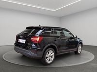 Gebraucht Audi Q2 Sport 150 PS (110 kW) 2025 Brillantschwarz SUV