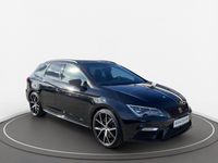 gebraucht Cupra Leon Sportstourer 2.0 TSI 4Drive DSG PANORAMA