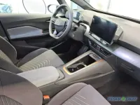 Second-hand Cupra Born 150 kW (204 CP) 2024 Gri Hatchback