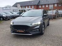 Gebraucht Ford Focus Active 150 PS (110 kW) 2019 Grau Kombi
