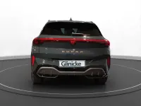 Neu Cupra Terramar 150 PS (110 kW) 2025 Fjordblau SUV