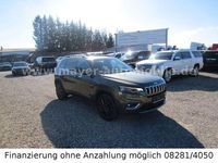 Gebraucht Jeep Cherokee Limited 281 PS (206 kW) 2017 Andere SUV