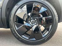 Gebraucht Volvo XC40 Plus 163 PS (119 kW) 2025 Schwarz SUV