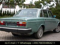 Gebraucht Volvo 264 140 PS (102 kW) 1978 Limousine