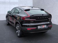 Gebraucht Volvo C40 Core 169 kW (231 PS) 2022 Black stone SUV