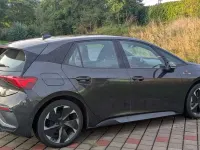 Gebraucht Cupra Born 150 kW (204 PS) 2022 Schwarz Kleinwagen