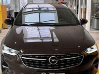 Gebraucht Opel Insignia 200 PS (147 kW) 2020 Stone brown met (058p) Kombi