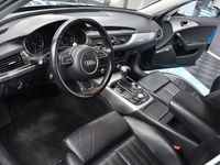 gebraucht Audi A6 3.0 TDI quattro - sehr guter Zustand