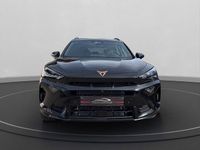 Neu Cupra Formentor VZ 177 PS (130 kW) 2026 Midnight schwarz SUV