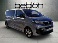 gebraucht Peugeot Traveller 2.0 BlueHDi 180 FAP L2 Allure 8-Sitze