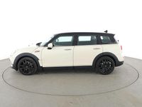Gebraucht Mini Cooper D Clubman 150 PS (110 kW) 2016 Weiß Kombi
