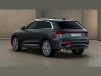 Neu Audi Q5 Sport 204 PS (150 kW) 2025 Tamboragrau metallic SUV