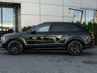 Gebraucht Bentley Bentayga 551 PS (405 kW) 2023 Schwarz SUV