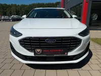 Gebraucht Ford Focus Titanium X 116 PS (85 kW) 2024 Weiß Limousine