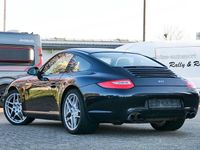 Gebraucht Porsche 911 Carrera 345 PS (253 kW) 2011 Schwarz Coupé