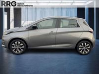 Gebraucht Renault Zoe Evolution 50 kW (69 PS) 2023 Schiefergrau Kleinwagen