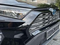 Gebraucht Toyota RAV4 152 PS (111 kW) 2022 SUV