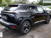 Neu Peugeot 2008 Allure 145 PS (106 kW) 2025 Artense silber metallic SUV