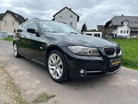 gebraucht BMW 320 320d*Facelift*Xenon*Navi*Alpine*PDC*Tempomat*AHK