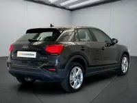 Gebraucht Audi Q2 150 PS (110 kW) 2022 Grau SUV