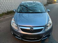 gebraucht Opel Corsa 1.2/Klima/TÜV bis 12/2025