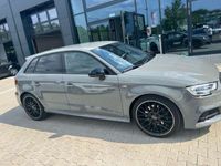 gebraucht Audi A3 35 TDI sport