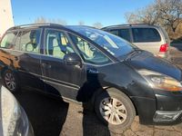 Gebraucht Citroën C4 136 PS (100 kW) 2010 Silber Limousine