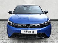 Neu Opel Corsa Active 101 PS (74 kW) 2025 Voltaikblau metallic Kleinwagen