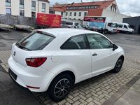 gebraucht Seat Ibiza Tüv neu