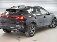 Neu Cupra Formentor 150 PS (110 kW) 2026 Midnight black metall... SUV