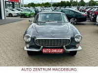 Gebraucht Volvo P1800 97 PS (71 kW) 1965 Grau Coupé