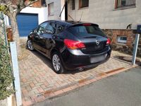 gebraucht Opel Astra 1.4 Turbo ecoFLEX 150 Jahre 103 S...