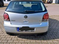 gebraucht VW Polo 1.4 (Top Innenraum)