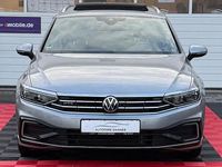Gebraucht VW Passat GTE 156 PS (114 kW) 2020 Silber Kombi