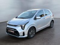 Gebraucht Kia Picanto Vision 68 PS (50 kW) 2025 Silber Kleinwagen