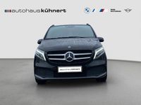 Gebraucht Mercedes V300 Edition 239 PS (175 kW) 2019 Schwarz Van / Kleinbus
